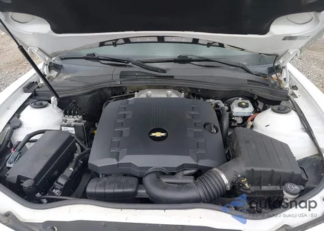 2010 Chevrolet Camaro 1Lt z USA, uszkodzony, nr VIN 2G1FF1EV7A9212350